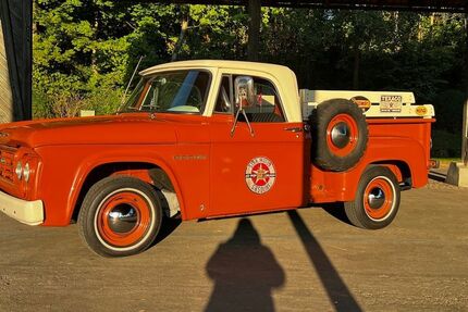 Dodge Andere 99.850 km 22.850 &euro; Bietigheim 74321