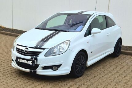 Opel Corsa 135.000 km 5.990 &euro; Knittlingen 75438