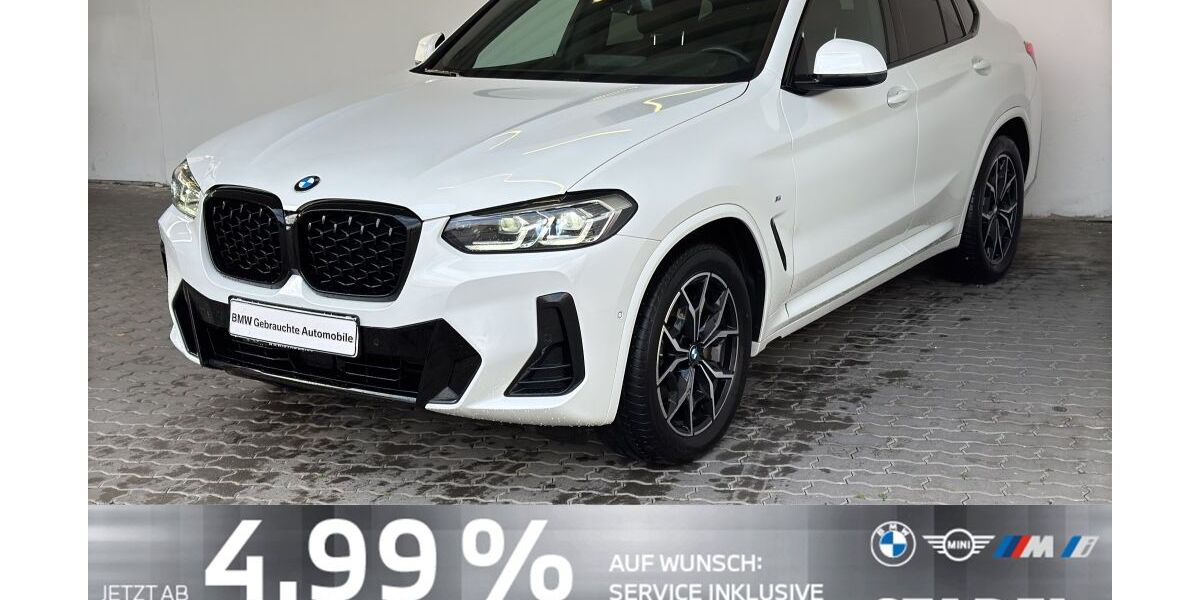 BMW X4 46.357 km 49.479 &euro; Heilbronn 74074