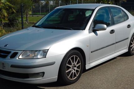 Saab 9-3 175.000 km 999 &euro; Markgröningen 71706