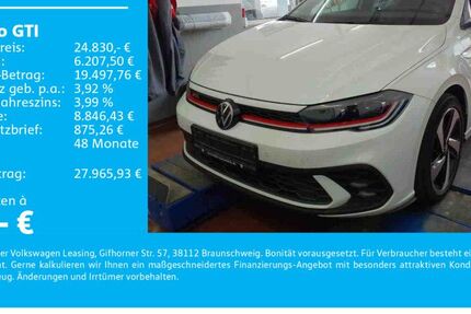 VW Polo 25.300 km 24.830 &euro; Neckarsulm 74172
