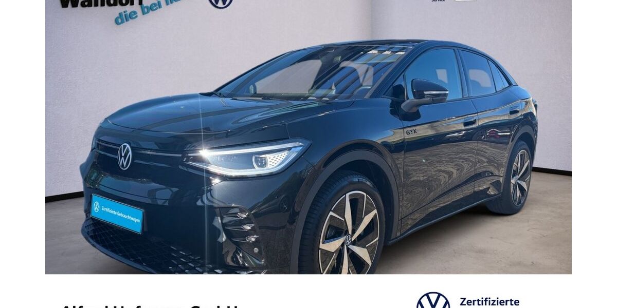 VW ID.5 6.963 km 41.307 &euro; Walldorf 69190