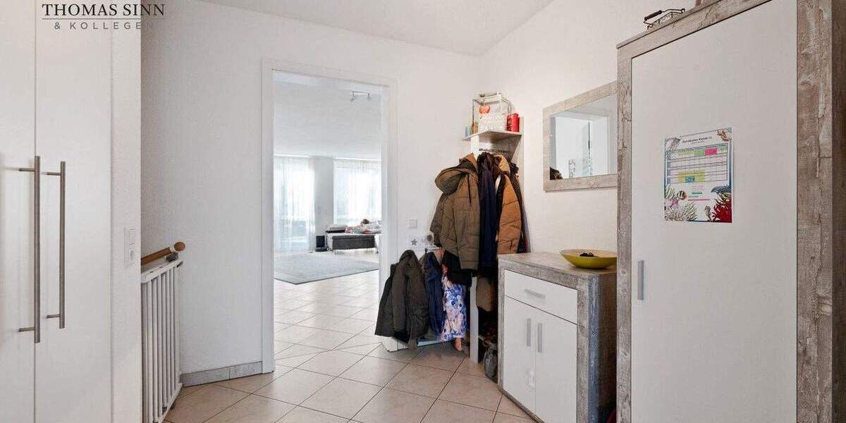 Doppelhaushälfte Leingarten / Schluchtern Schluchtern - 6 Zimmer, 187 m&sup2;, 649.000&euro; | Angebot:25697672