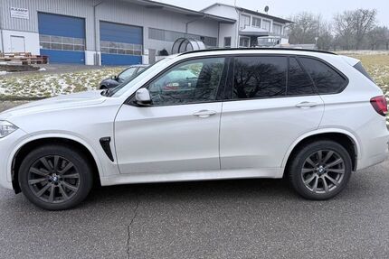BMW X5 M50 225.000 km 19.500 &euro; Eppingen 75031