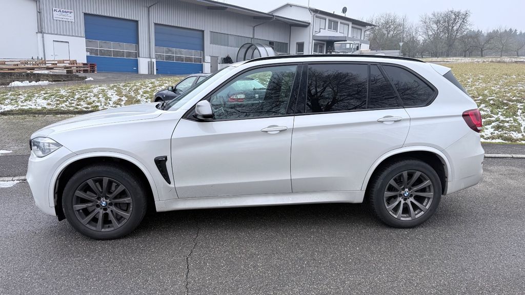 BMW X5 M50 225.000 km 19.500 &euro; Eppingen 75031