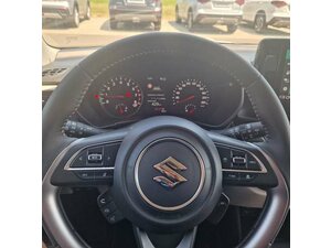 Suzuki Swift 1.2 Dualjet Hybrid MT Comfort+ Garantie 10.920 km 19.990 &euro; Obrigheim-Asbach 74847
