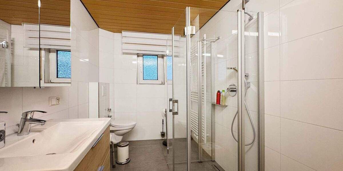 Doppelhaushälfte Nußloch - 5 Zimmer, 132 m&sup2;, 375.000&euro; | Angebot:25733940