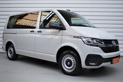 VW T6 Multivan 79.200 km 39.990 &euro; Forst 76694