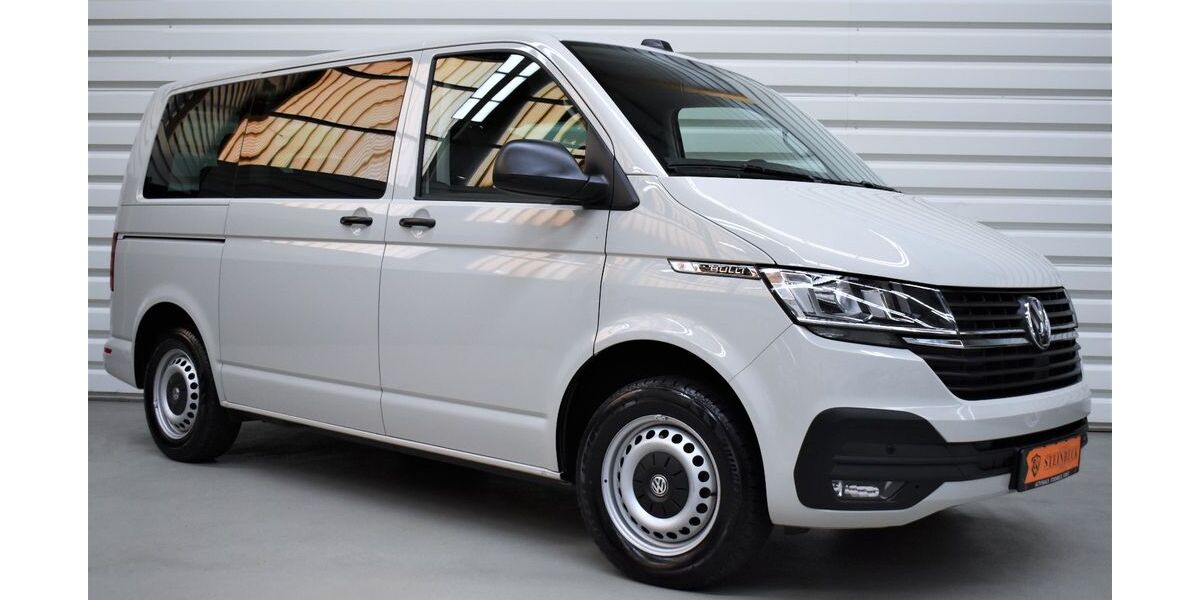 VW T6 Multivan 79.200 km 39.990 &euro; Forst 76694