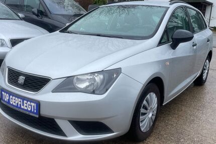 Seat Ibiza 144.149 km 3.297 &euro; Walldorf 69190