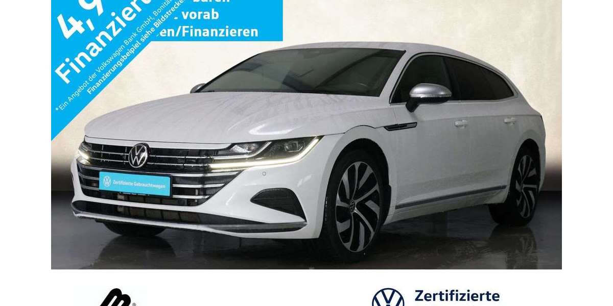 VW Arteon 67.700 km 25.900 &euro; Weingarten (Baden) 76356