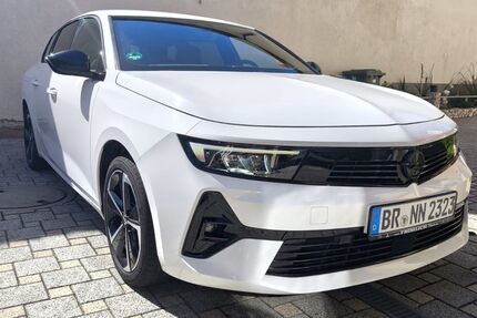 Opel Astra 49.722 km 19.450 &euro; Bruchsal 76646