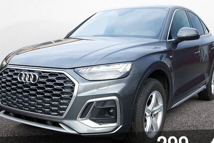 Audi Q5 46.900 km 34.850 &euro; Bietigheim-Bissingen 74321