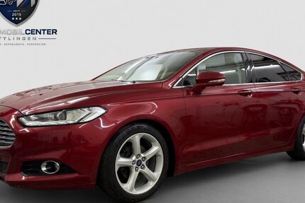 Ford Mondeo 168.000 km 9.499 &euro; Ittlingen 74930
