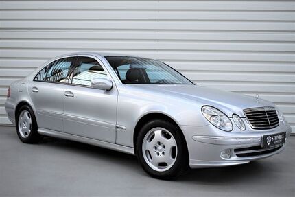 Mercedes-Benz E 320 65.600 km 11.990 &euro; Forst 76694