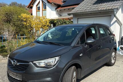 Opel Crossland (X) 111.600 km 6.800 &euro; Binau 74862
