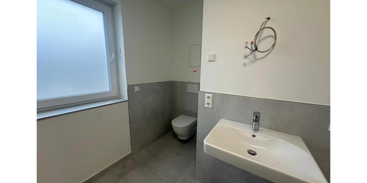 Etagenwohnung Haßmersheim - 3 Zimmer, 85 m&sup2;, 1.310&euro; | Angebot:24801972