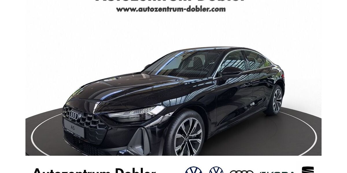 Audi A5 2.000 km 59.880 &euro; Mühlacker 75417