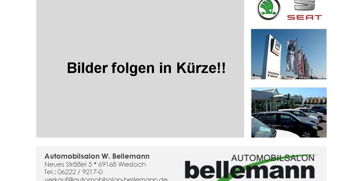 Skoda Octavia 167.580 km 19.490 &euro; Wiesloch 69168