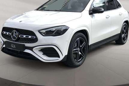 Mercedes-Benz GLA 200 8.132 km 40.889 &euro; Neckarsulm 74172