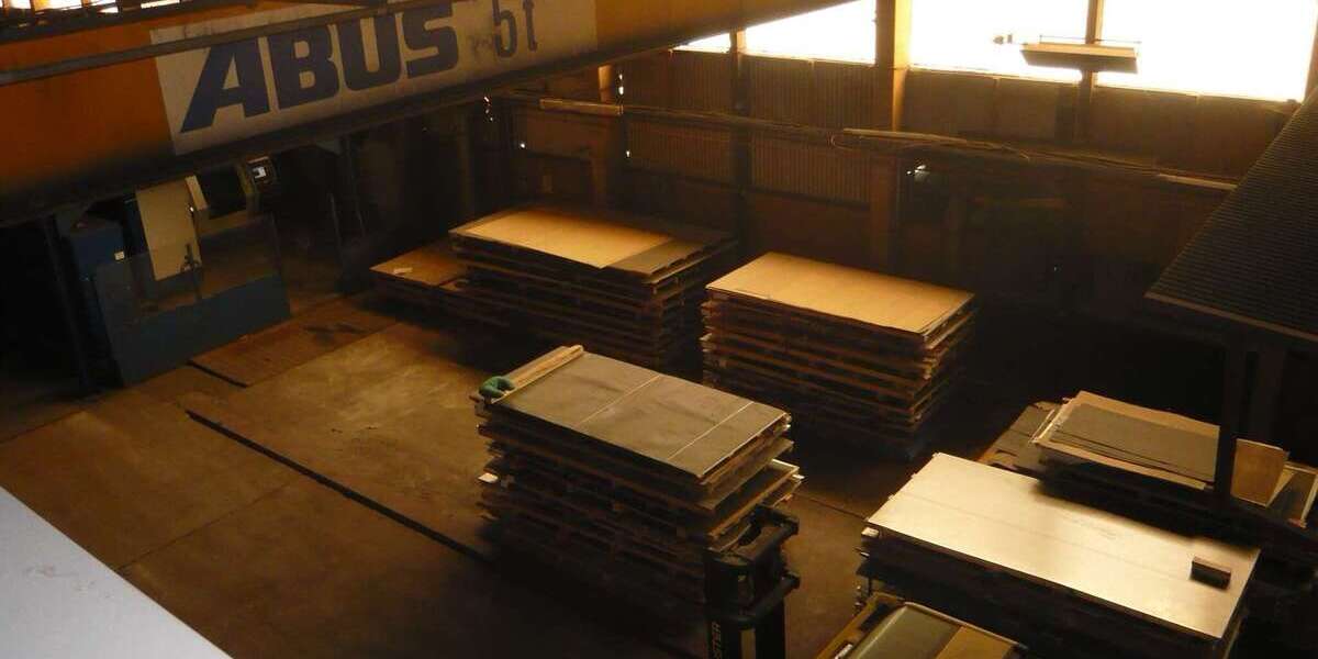 Gewerbeobjekt Bruchsal - 2.350.000&euro; | Angebot:21211464