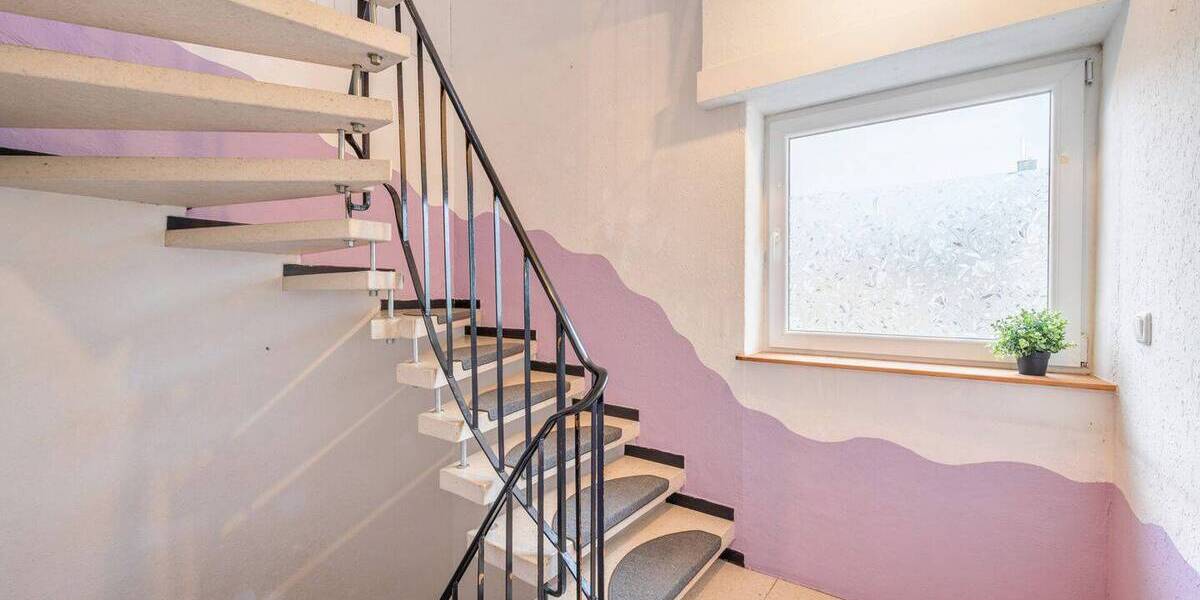 Doppelhaushälfte Eppingen / Adelshofen Adelshofen - 6 Zimmer, 170 m&sup2;, 349.000&euro; | Angebot:26683874