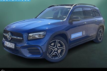 Mercedes-Benz GLB 250 22.000 km 53.980 &euro; Wiesloch 69168