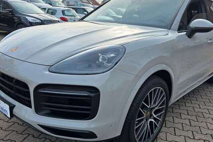 Porsche Cayenne 29.000 km 76.990 &euro; Nordheim 74226