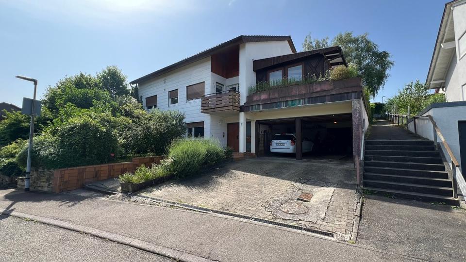 Einfamilienhaus Oberderdingen - 4 Zimmer, 112 m&sup2;, 240.000&euro; | Angebot:24995563
