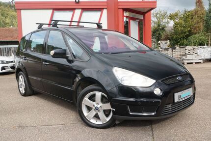 Ford S-Max 228.450 km 2.450 &euro; Niefern-Öschelbronn 75223