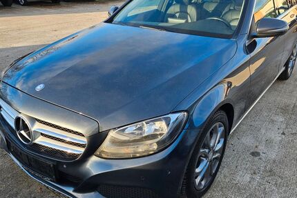 Mercedes-Benz C 220 288.000 km 8.900 &euro; Bruchsal 76646