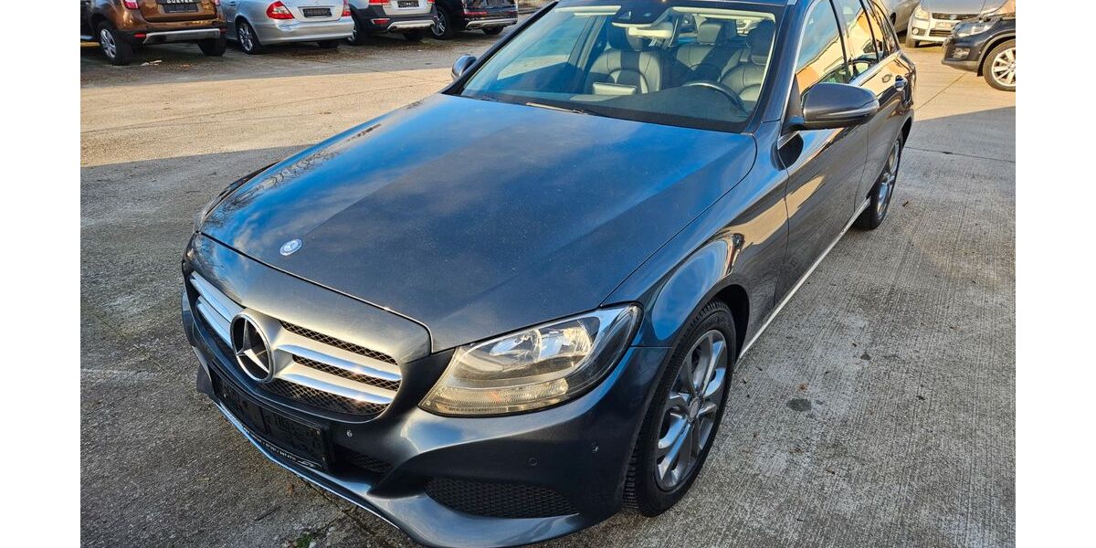 Mercedes-Benz C 220 288.000 km 8.900 &euro; Bruchsal 76646