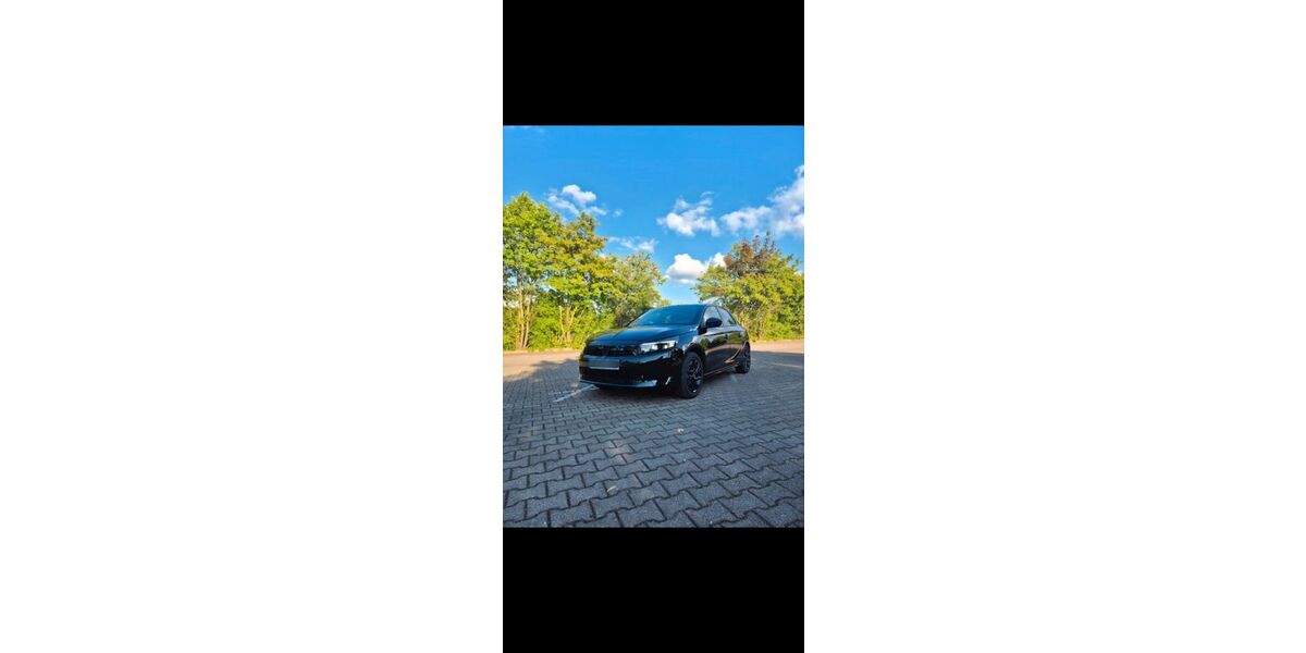 Opel Corsa 23.000 km 16.500 &euro; Obrigheim 74847