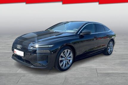 Audi A6 e-tron 19.318 km 63.960 &euro; Mosbach 74821