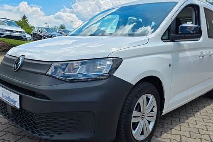 VW Caddy 94.000 km 21.990 &euro; Nordheim bei Heilbronn 74226