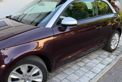 Audi A1 159.900 km 5.990 &euro; Neckarsulm 74172