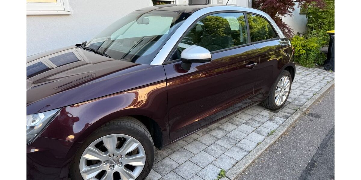 Audi A1 159.900 km 5.990 &euro; Neckarsulm 74172
