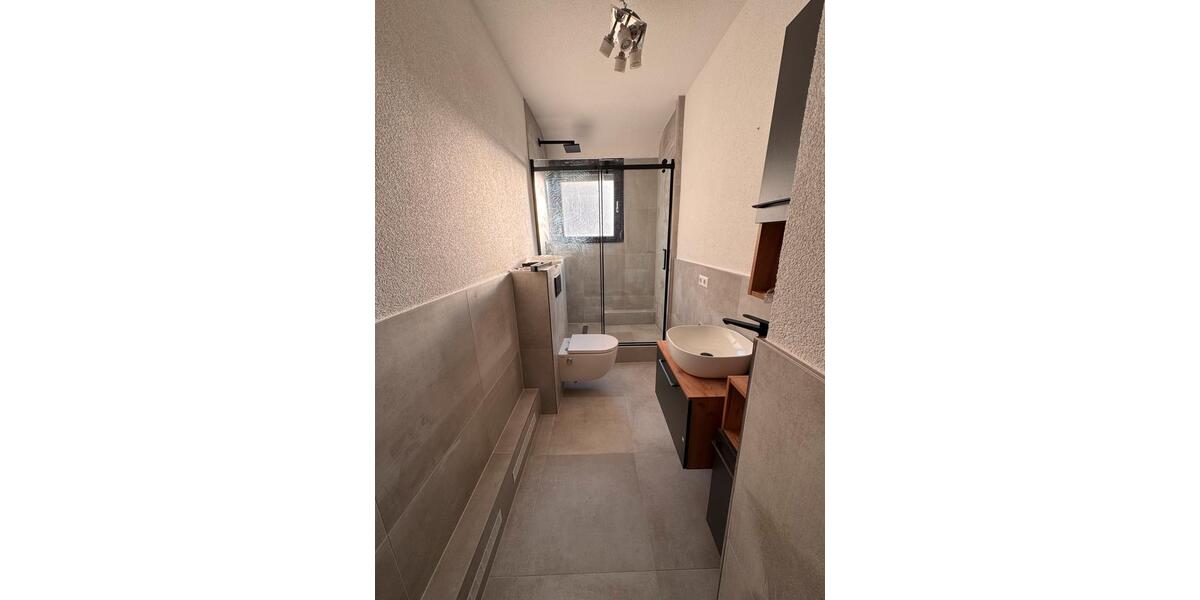 Maisonettenwohnung Heilbronn Horkheim - 4 Zimmer, 85 m&sup2;, 950&euro; | Angebot:25394798