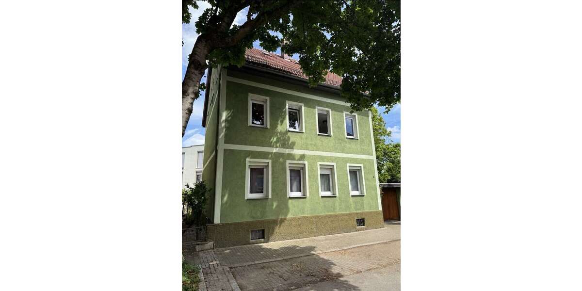 Einfamilienhaus Heilbronn Böckingen - 10 Zimmer, 190 m&sup2;, 449.000&euro; | Angebot:26994797