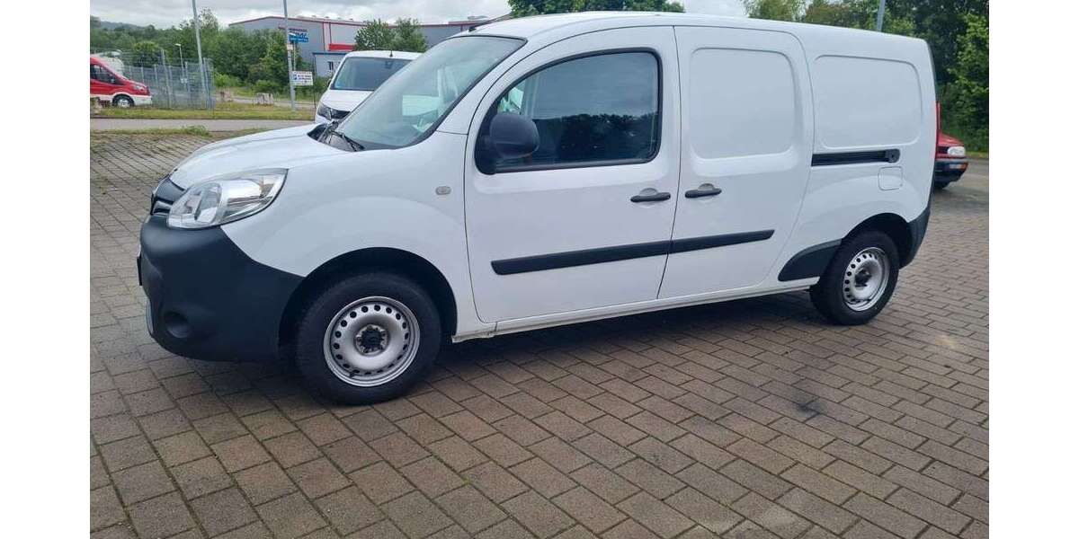 Renault Kangoo 64.000 km 10.490 &euro; Oberderdingen-Flehingen 75038