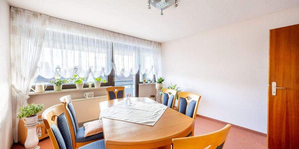 Etagenwohnung Löchgau - 3 Zimmer, 75 m&sup2;, 249.000&euro; | Angebot:25742424