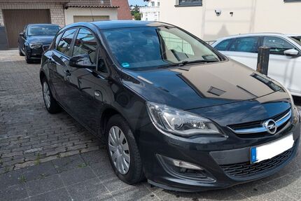 Opel Astra 116.510 km 6.700 &euro; Bretten 75015
