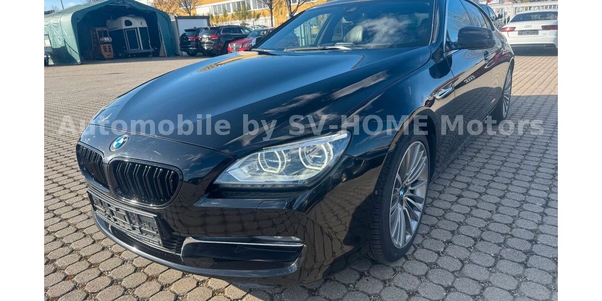 BMW 640 147.250 km 22.499 &euro; Ilsfeld 74360