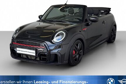 Mini John Cooper Works Cabrio 41.569 km 32.640 &euro; Heilbronn 74076