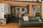 Maisonettenwohnung Schwaigern - 2 Zimmer, 126 m&sup2;, 1.150&euro; | Angebot:26234672