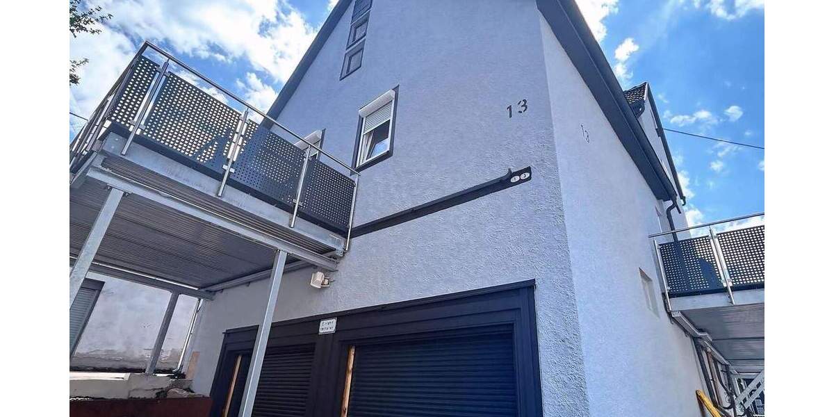 Mehrfamilienhaus, Wohnhaus Pleidelsheim - 7 Zimmer, 206 m&sup2;, 597.000&euro; | Angebot:25707728