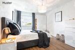 Etagenwohnung Bruchsal - 2.5 Zimmer, 58 m&sup2;, 651&euro; | Angebot:26695026