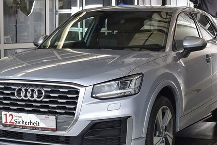 Audi Q2 170.176 km 17.000 &euro; Bad Friedrichshall 74177