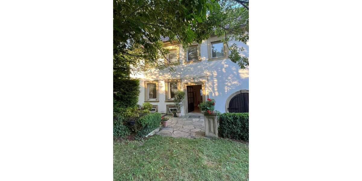 Mehrfamilienhaus, Wohnhaus Weinsberg / Wimmental Wimmental - 8 Zimmer, 277 m&sup2;, 800.000&euro; | Angebot:25743852