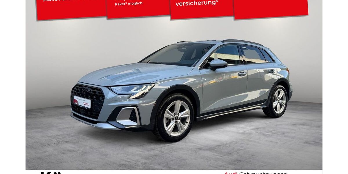 Audi A3 6.675 km 31.950 &euro; Mosbach 74821